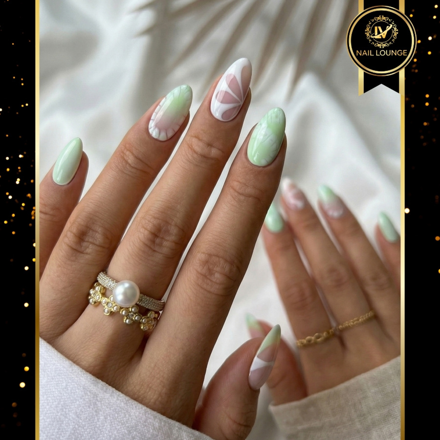 LV Nail Lounge